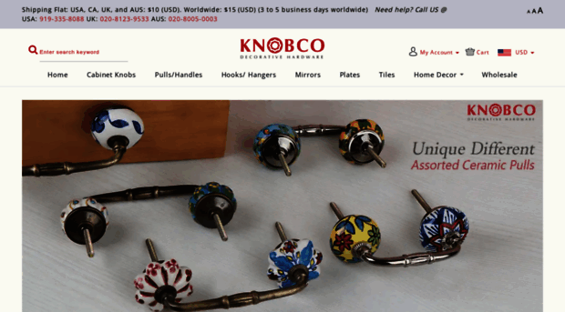 knobco.com