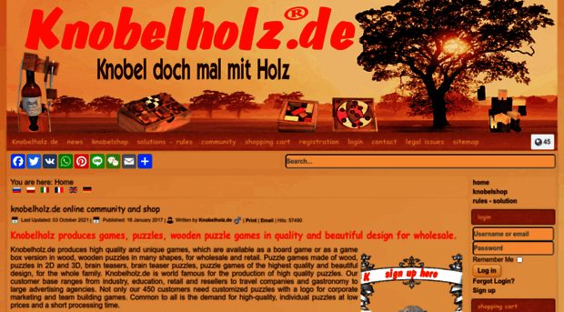 knobelholz.de