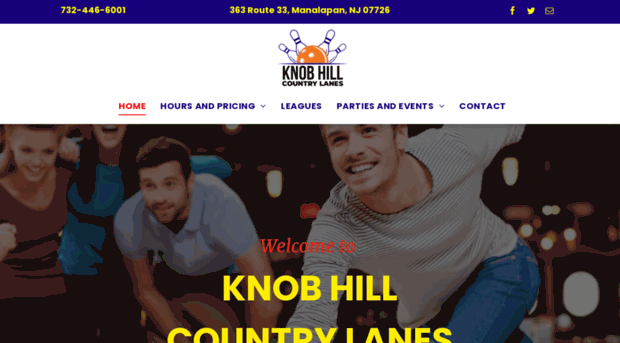 knobhillbowling.com