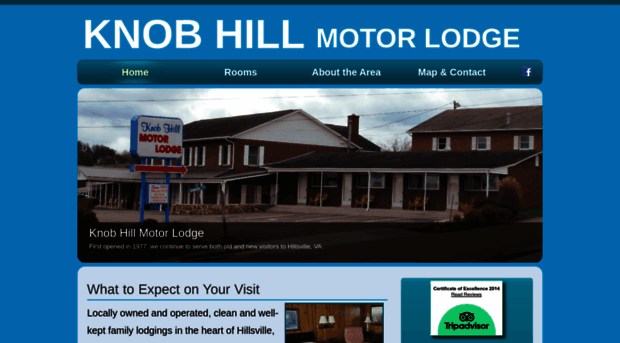 knobhillmotorlodge.com