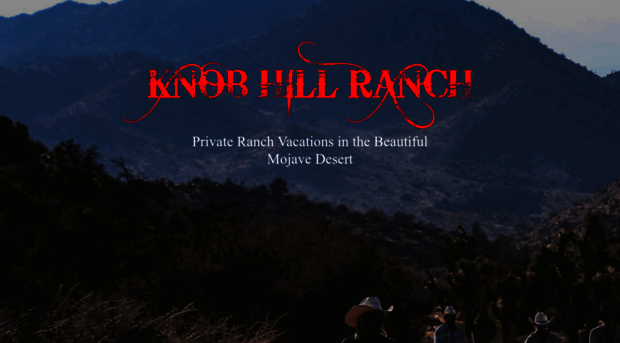 knobhillranch.com