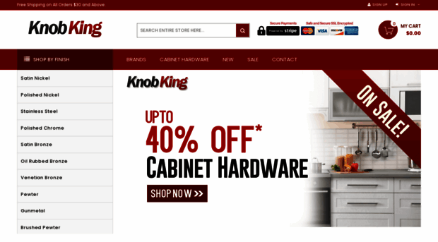 knobking.com