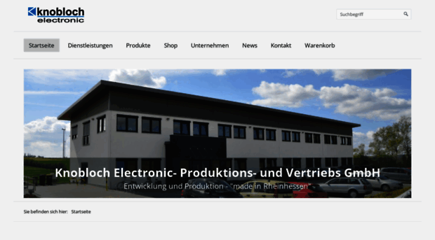 knobloch-gmbh.de