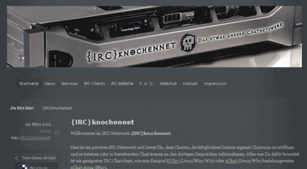 knochennet.de