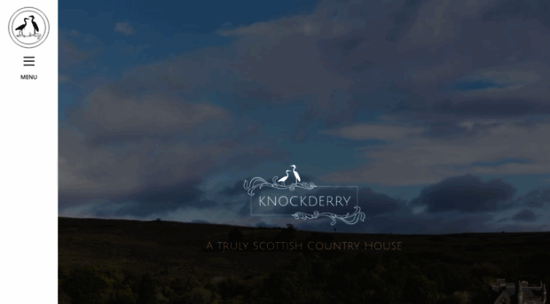 knockderryhouse.co.uk