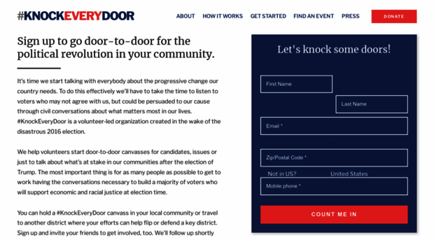 knockeverydoor.org