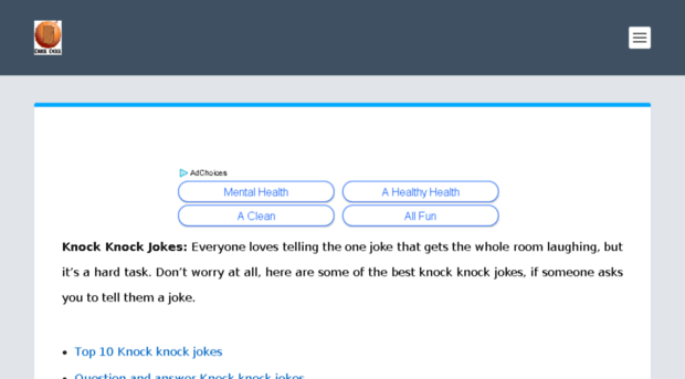 knockknock-jokes.org