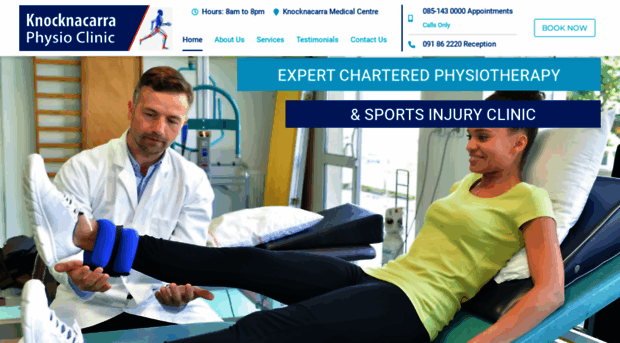 knocknacarraphysiotherapy.ie