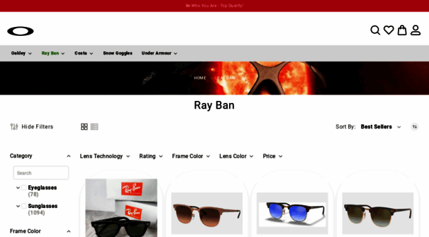 knockoffraybans.com