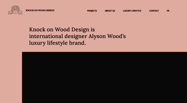 knockonwooddesign.com