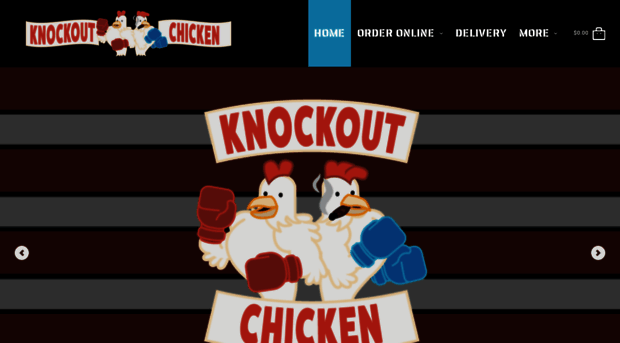 knockoutchickento.com