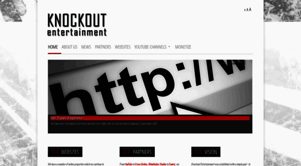 knockoutentertainment.co.uk