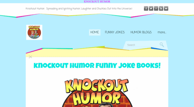 knockouthumor.com