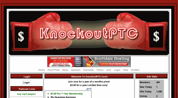 knockoutptc.com
