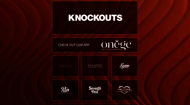 knockoutsgc.com