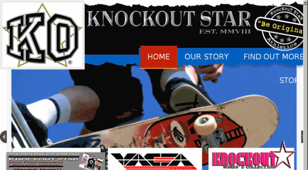 knockoutstar.com