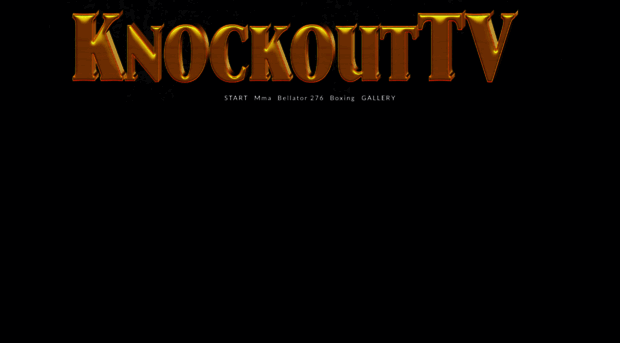 knockouttv.net