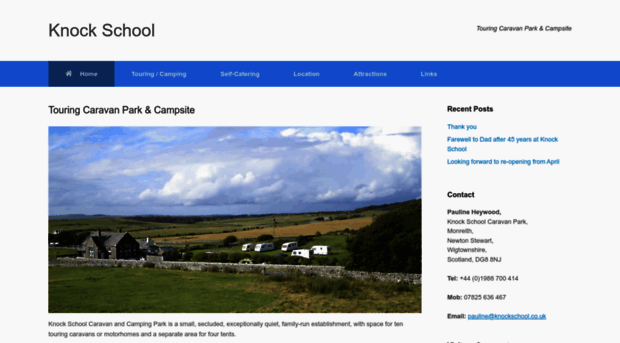 knockschool.co.uk