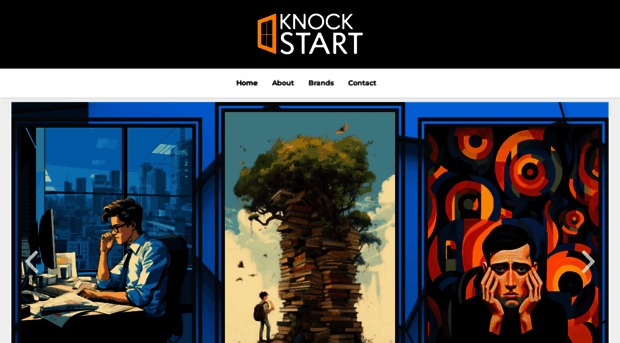 knockstart.com