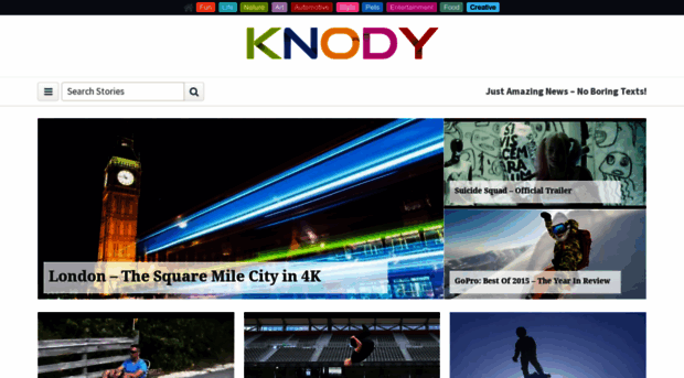 knody.com