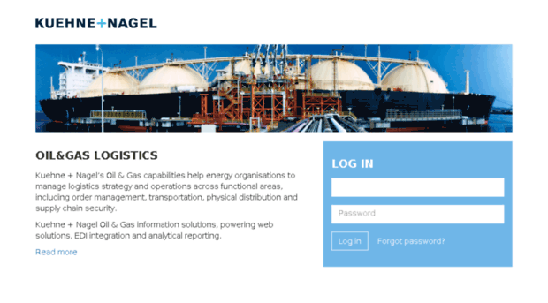 knoilgas.com