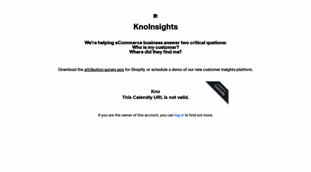 knoinsights.com