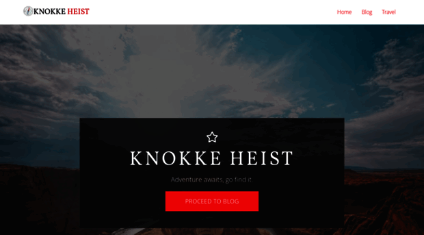 knokke-heist.info