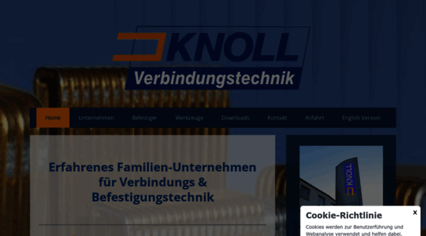 knoll-verbindungstechnik.de