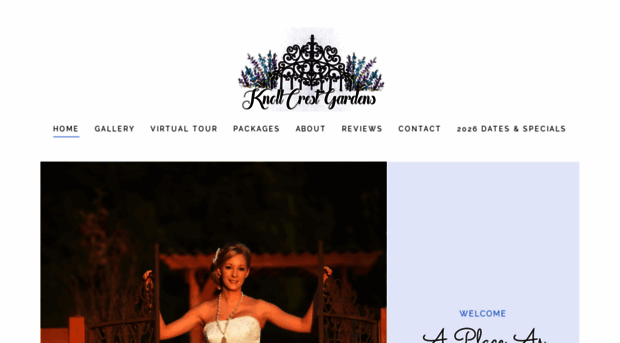 knollcrestgardens.com