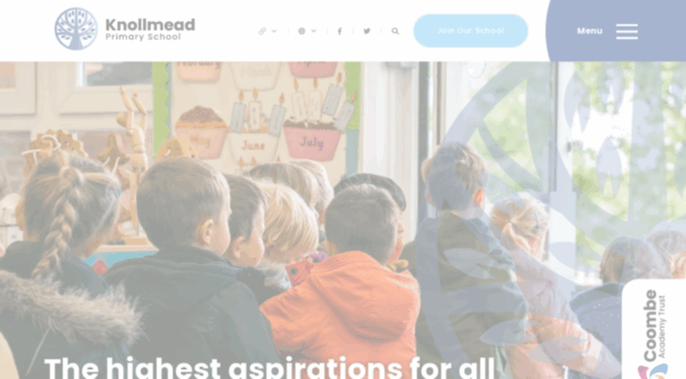 knollmeadprimary.co.uk