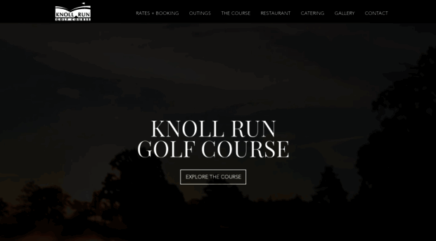 knollrun.com