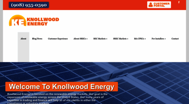 knollwoodenergy.com