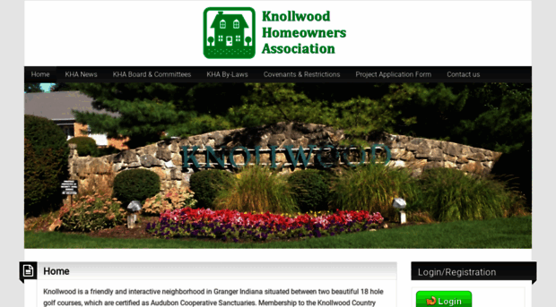 knollwoodhoa.com