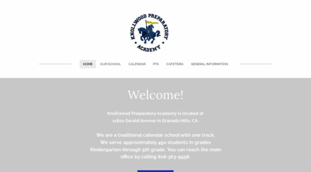 knollwoodprep.weebly.com