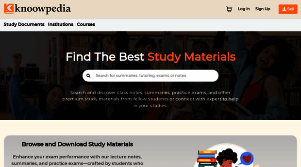 knoowpedia.com