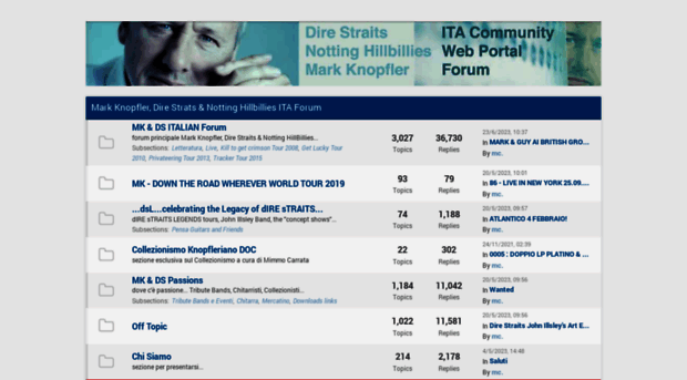 knopfler.forumfree.it