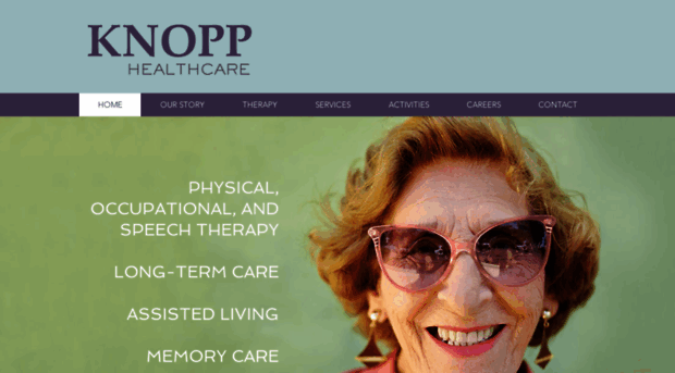 knopphealthcare.com