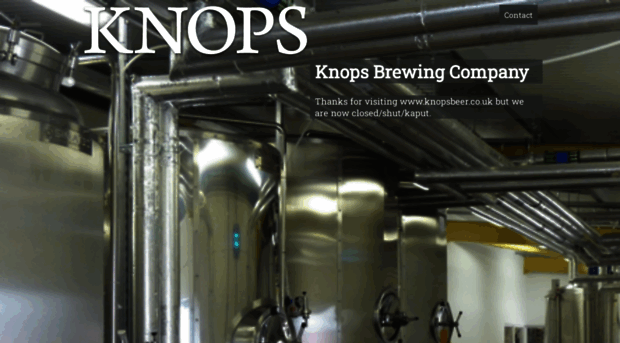 knopsbeer.co.uk