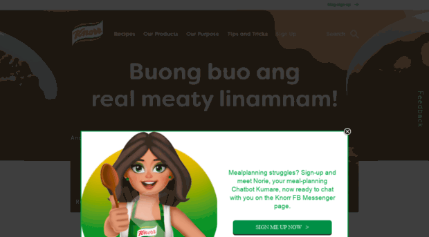 knorr.com.ph