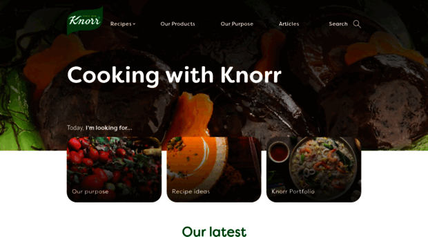 knorr.com.sg