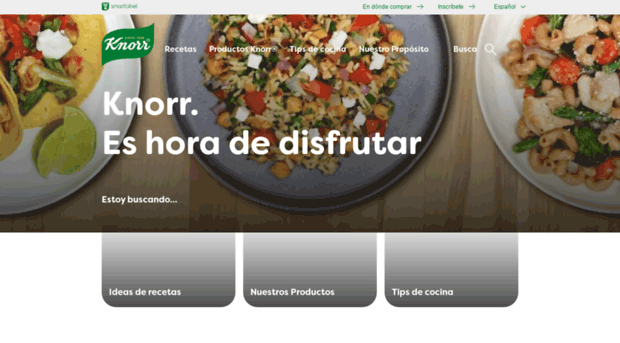 knorrsabor.com