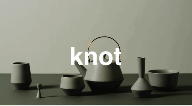 knot.website