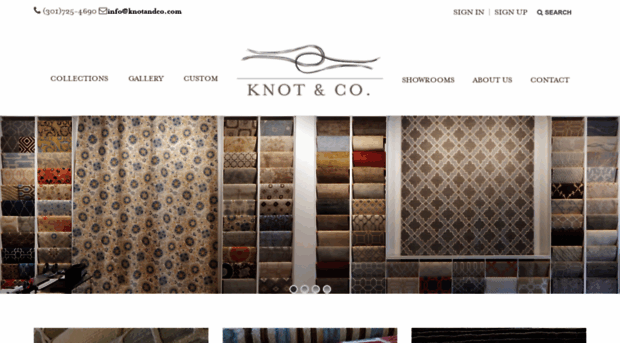 knotandco.com