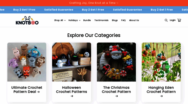knotboo.com