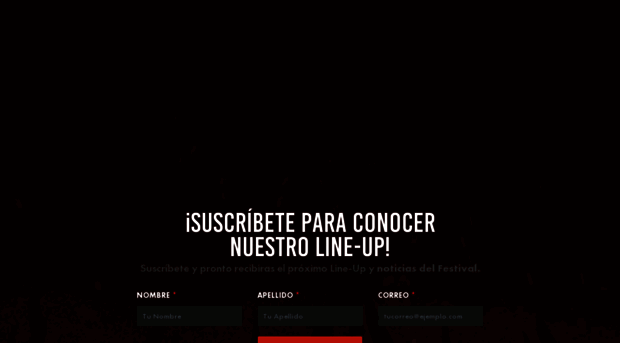 knotfestmexico.com