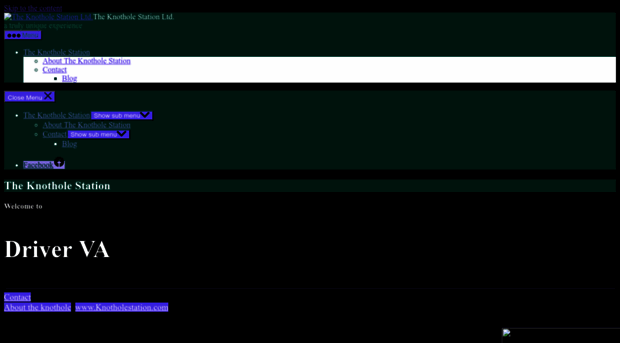 knotholestation.com