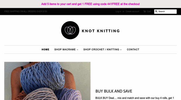 knotknitting.com.au