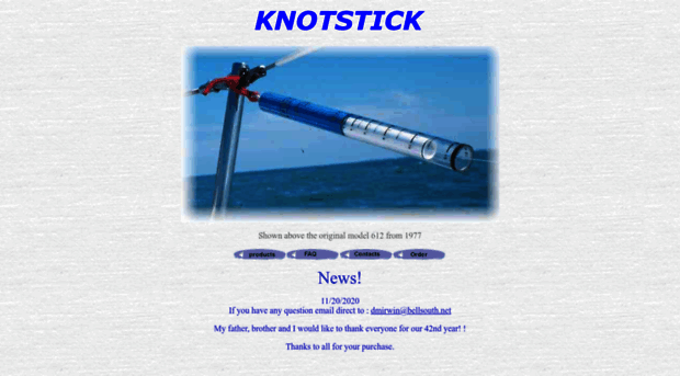 knotstick.com