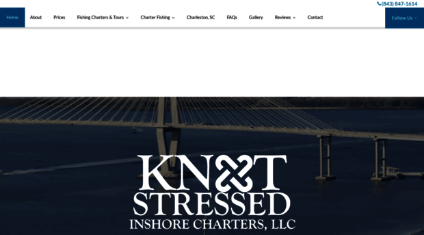 knotstressedcharters.com