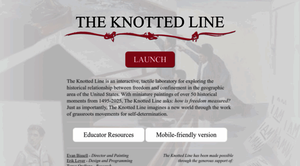 knottedline.com